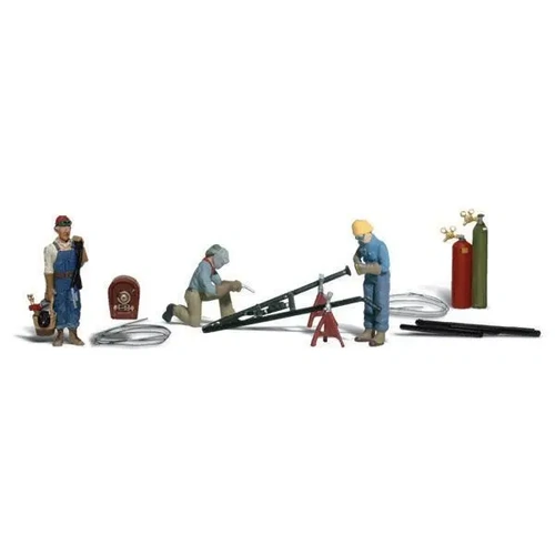Woodland Scenics O Welders & Accessories