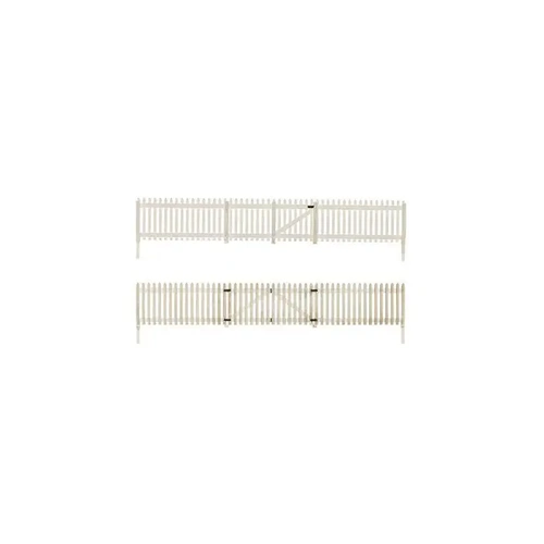 Woodland Scenics N Picket Fence
