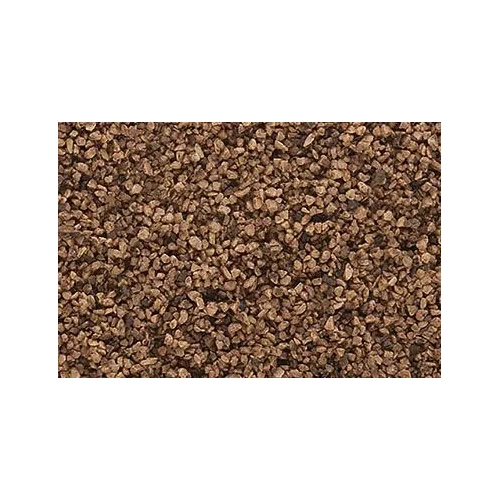 Woodland Scenics Brown Fine Ballast