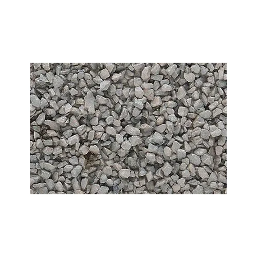 Woodland Scenics Gray Coarse Ballast