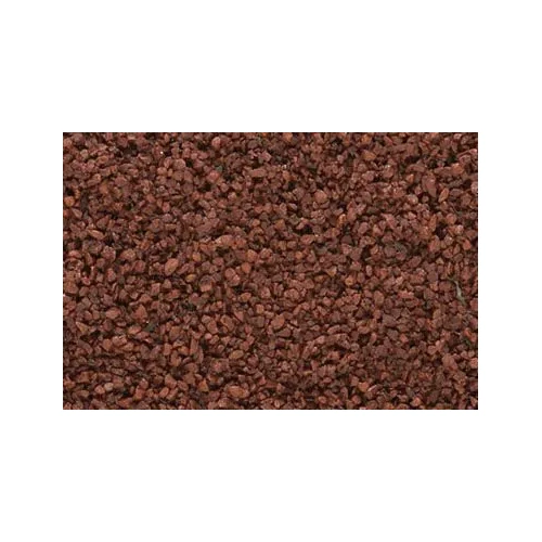 Woodland Scenics Iron Ore Fine Ballast (Bag)