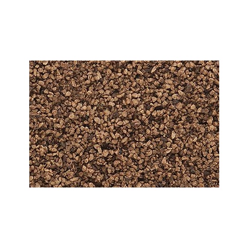 Woodland Scenics Brown Fine Ballast (Bag)