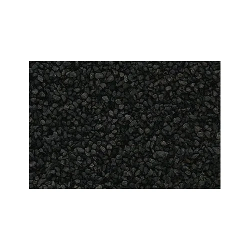 Woodland Scenics Cinders Fine Ballast (Bag)