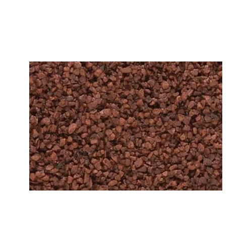 Woodland Scenics Iron Ore Medium Ballast(Bag)
