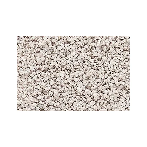 Woodland Scenics Lt Gray Medium Ballast(Bag)