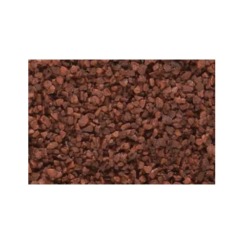 Woodland Scenics Iron Ore Coarse Ballast(Bag)