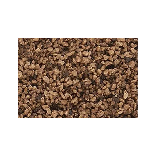 Woodland Scenics Brown Coarse Ballast (Bag)