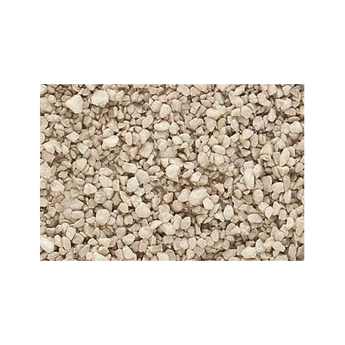 Woodland Scenics Buff Coarse Ballast (Bag)