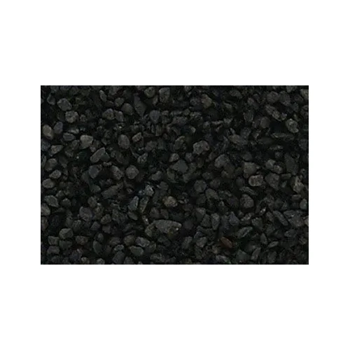 Woodland Scenics Cinders Coarse Ballast(Bag)
