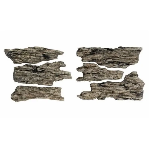 Woodland Scenics Shelf Ready Rocks *