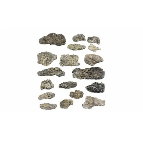 Woodland Scenics Surface Ready Rocks