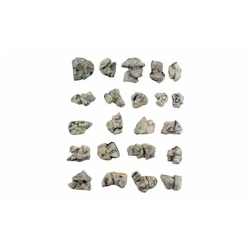 Woodland Scenics Boulders Ready Rocks *