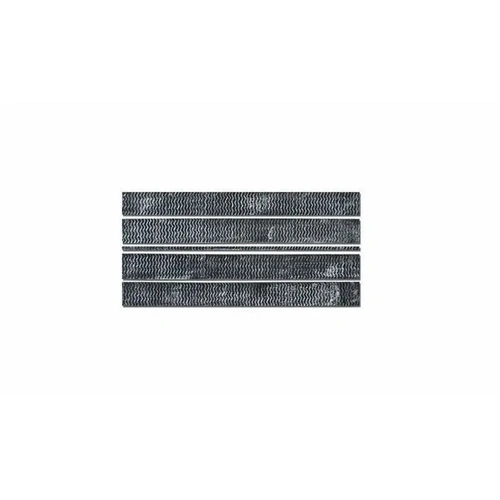 Woodland Scenics O Steel Plate Grade Crossing *
