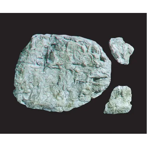 Woodland Scenics Rock Mold-Laced Face Rock(5X7)