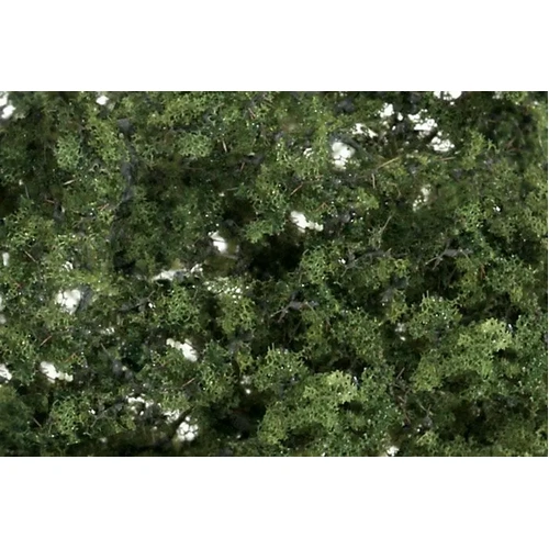 Woodland Scenics Medium Green Shrubs & Saplings