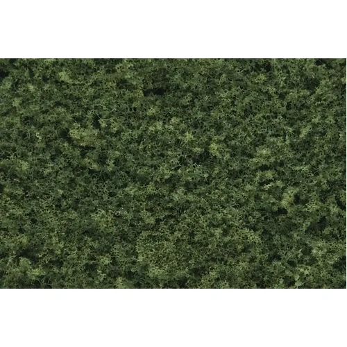 Woodland Scenics Medium Green Foliage
