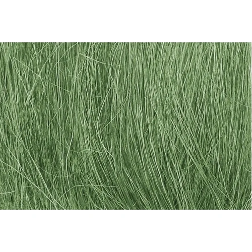 Woodland Scenics Medium Green Field Grass