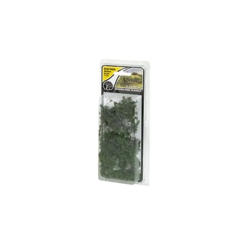 Woodland Scenics Briar Patch Medium Green