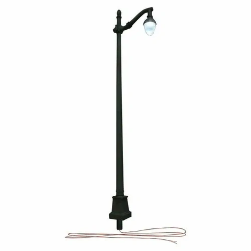 Woodland Scenics O ARChed Cast Iron Street Lights