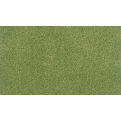 Woodland Scenics 50X100 Spring Grass RgRoll