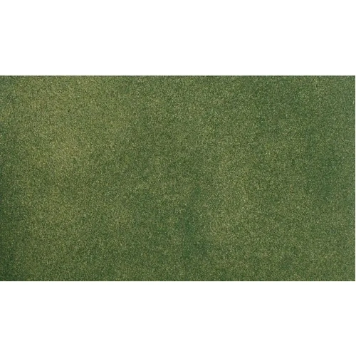 Woodland Scenics 14.125X12.5 Green Rg Proj Sht