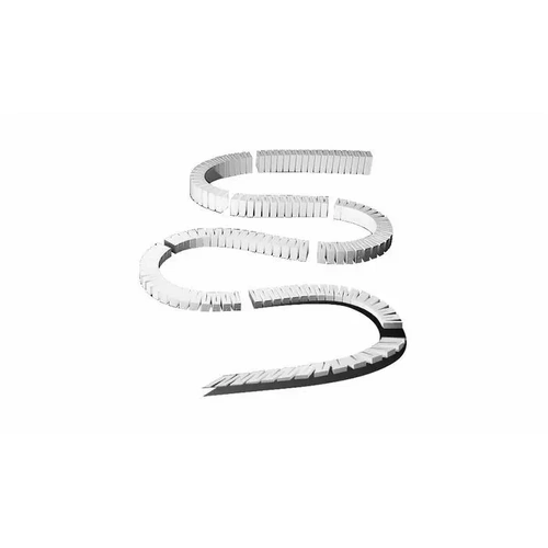 Woodland Scenics 2% Incline-8/Pkg (0-4InIn 16')