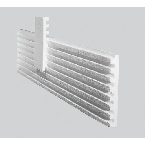 Woodland Scenics 8In Profile Boards 2/Pkg 2' Ea