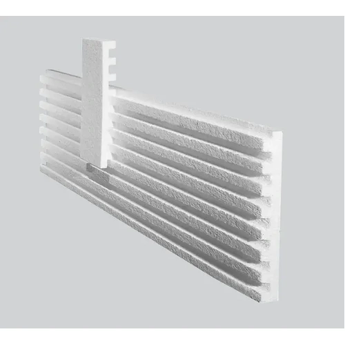 Woodland Scenics 8In Profile Boards-12 Pc Bulk *
