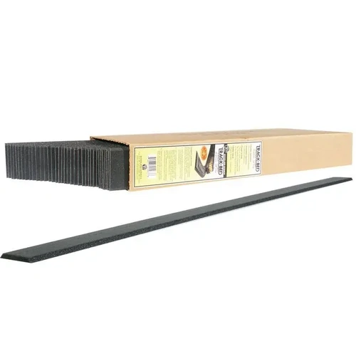 Woodland Scenics N Trackbed Strips Bulk36/Pkg
