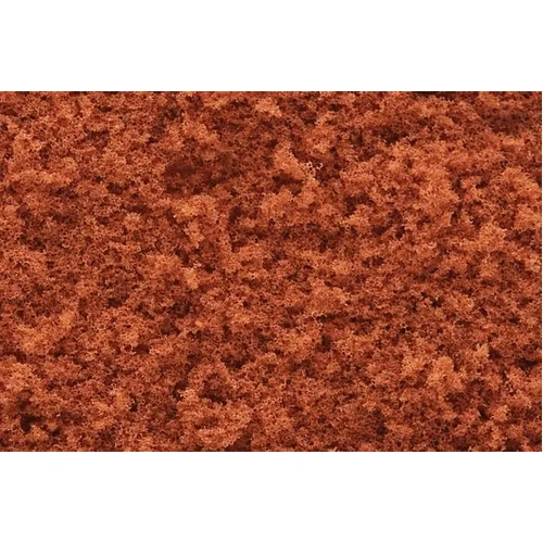 Woodland Scenics Rust Fall Coarse Turf *