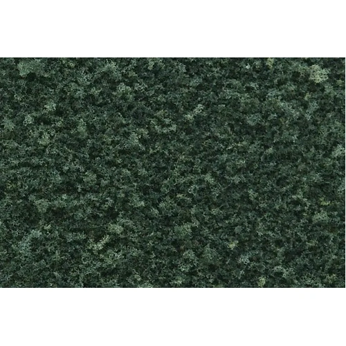 Woodland Scenics Dk Green Coarse Turf