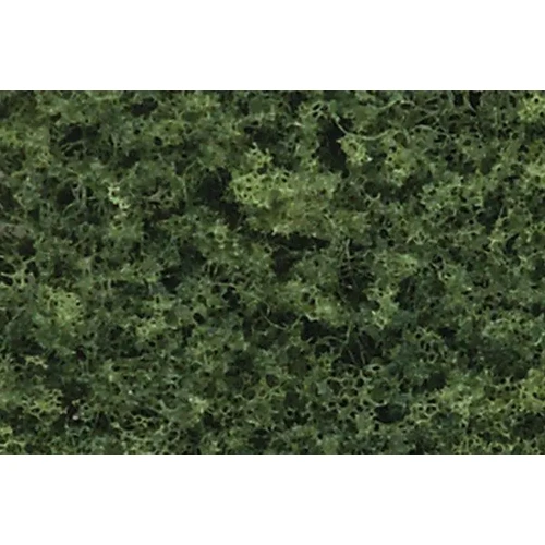 Woodland Scenics 3In - 7In Med Green Decid Trees 6/Kt