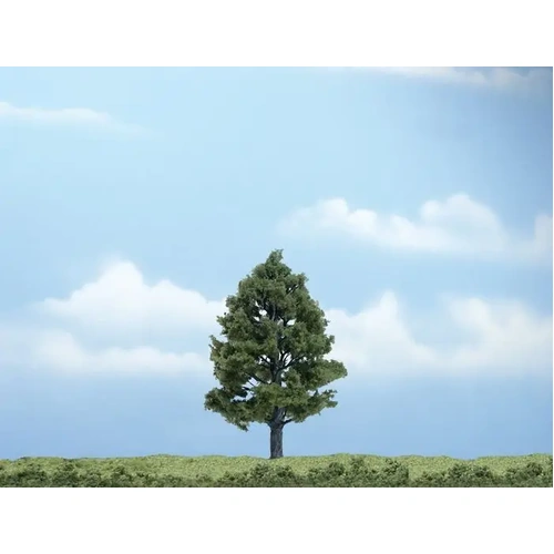 Woodland Scenics 4In Prem Sweetgum 1/Pk*