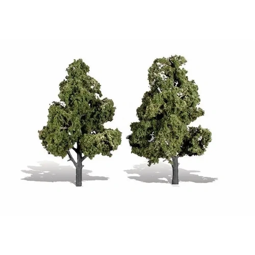 Woodland Scenics 7In - 8In Sun Kissed 2/Pk