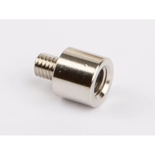 Wilesco 01529 Adapter. Threadm6/M5
