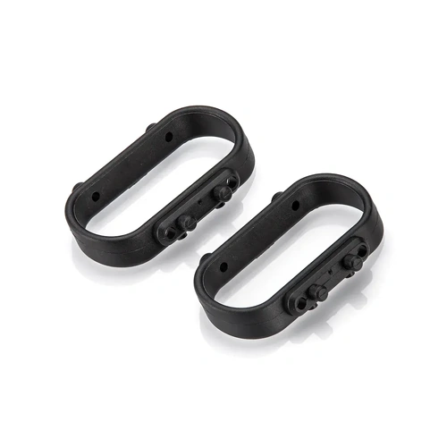Xinlehong V2 Front or Rear Bumper Mounts 2Pcs