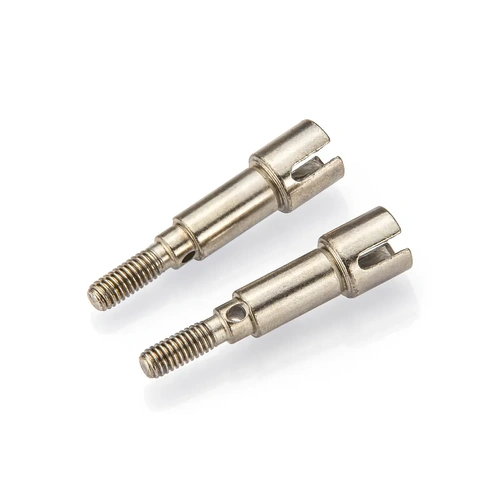 Xinlehong V2 Rear Wheel Axles 2Pcs
