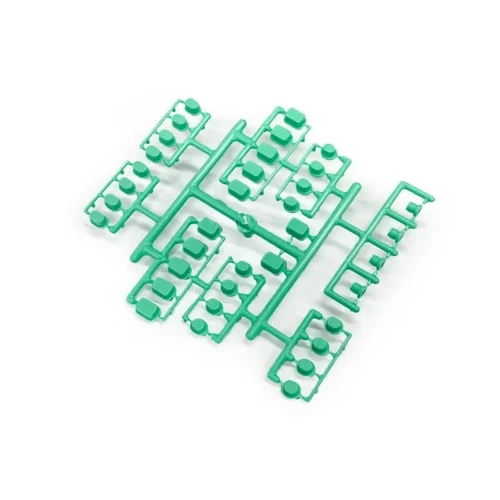HN Suspension Bracket Insert (X3-46-G) Green