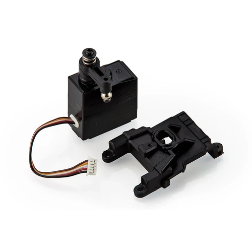 Xinlehong 1/18 Servo