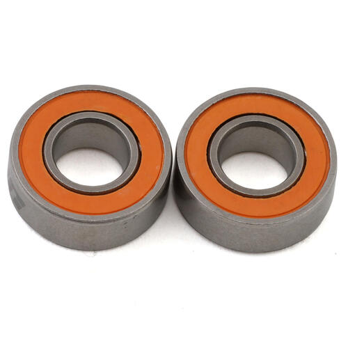 eXcelerate ION Ceramic Ball Bearings 5x11x4mm 2Pcs - XCE-0208