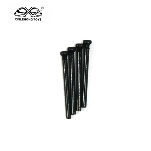 Xinlehong Round Headed Screw 3 x 31  (4)
