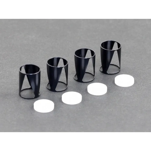 Radtec - Xray T4 Progressive Shock System Set (XR-10029)