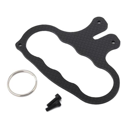 Xtreme Racing 3PV & 4PV Carbon Carrying Handle