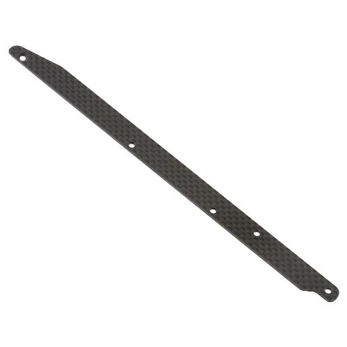 Xtreme Racing Yokomo Super Dog Fighter 1.2mm Carbon Fiber Support Plate