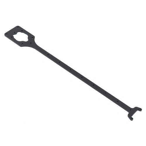 Xtreme Racing Traxxas Rustler/Slash Carbon Fiber Speed Top Plate