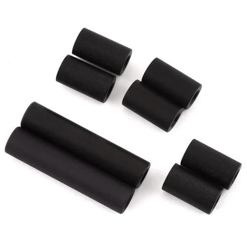 Xtreme Racing Drag Chassis Side Rails Standoffs (8)