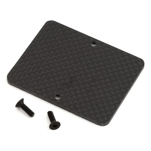 Xtreme Racing Traxxas Slash 4WD Carbon Fiber ESC Mount