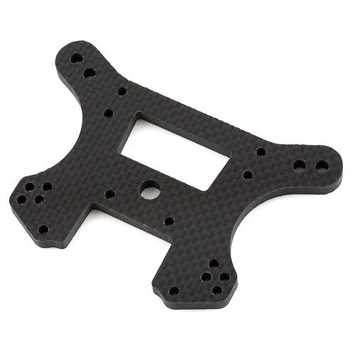 Xtreme Racing Traxxas Sledge 5mm Carbon Fiber Front Shock Tower