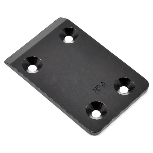 Xtreme Racing Kyosho MP9 Aluminum Wear Guard