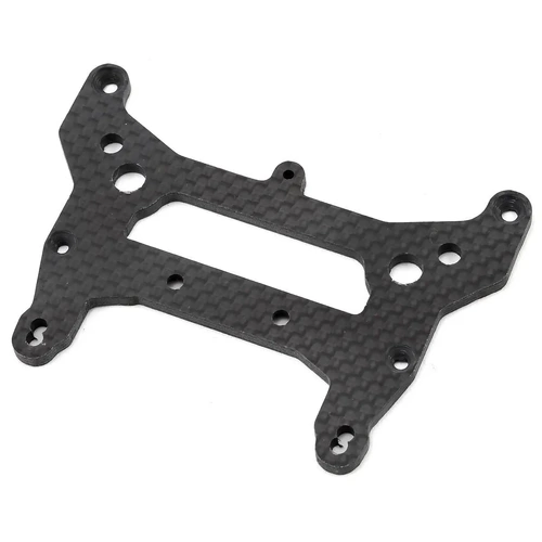 Xtreme Racing Kyosho Optima 3mm Carbon Fiber Rear Shock Tower